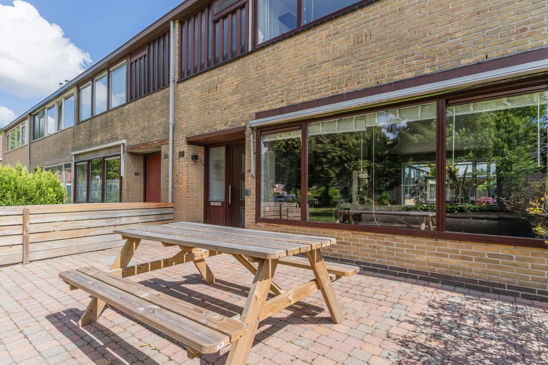 Foto 43 van Tritonlaan 28