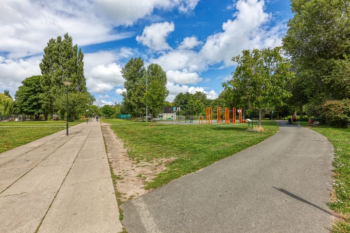 Foto 35 van Gravin Juliana van Stolberglaan 290