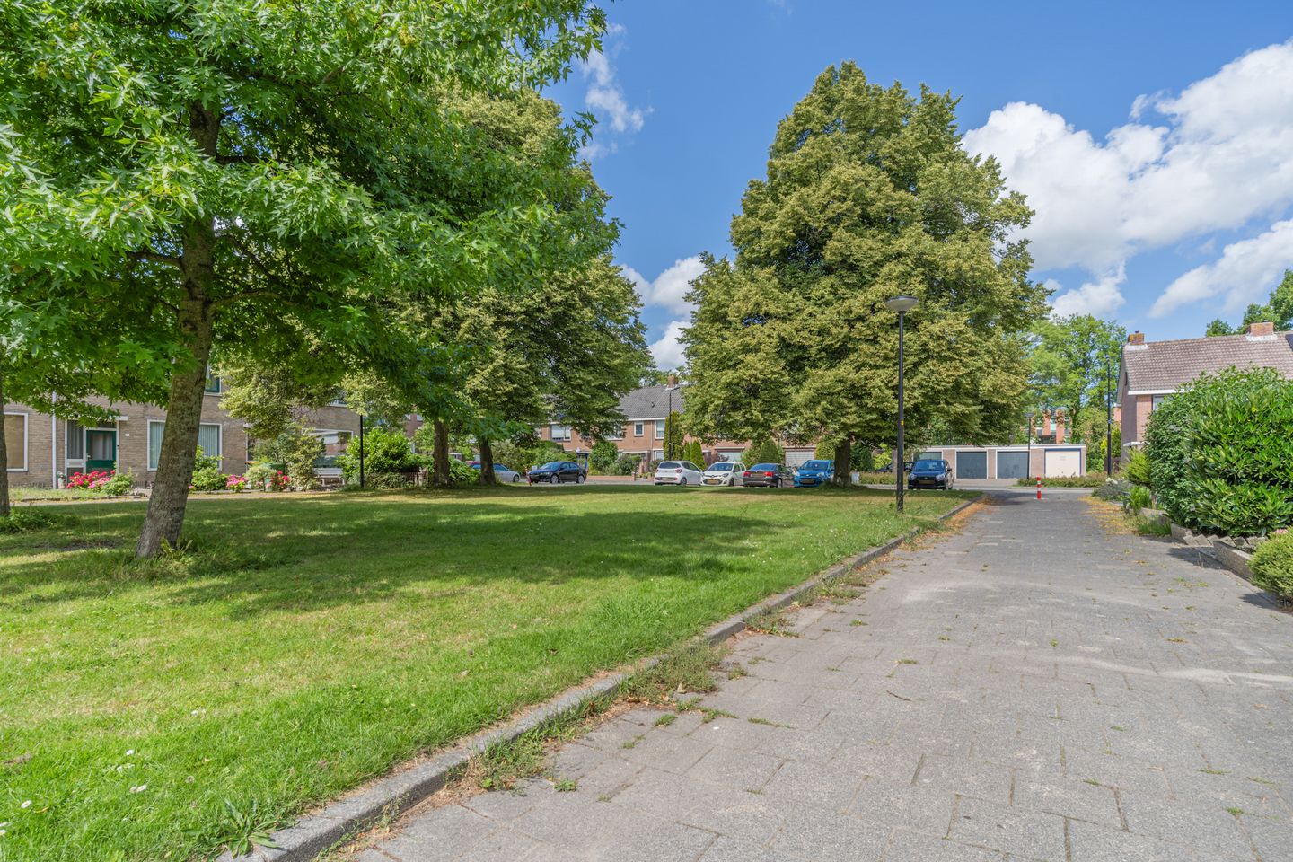 Foto 44 van Tritonlaan 28