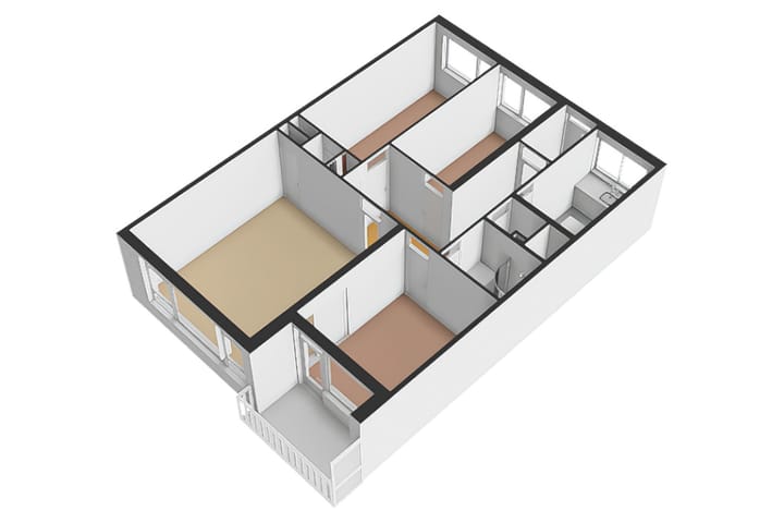 Foto 38 van Gravin Juliana van Stolberglaan 290
