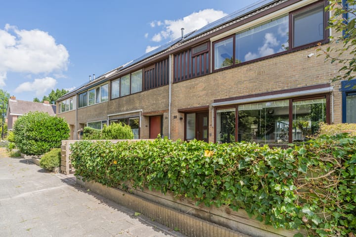 Foto 41 van Tritonlaan 28