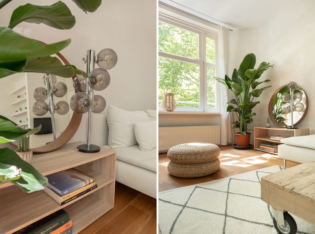 Photo 13 of Willem de Zwijgerlaan 146-2