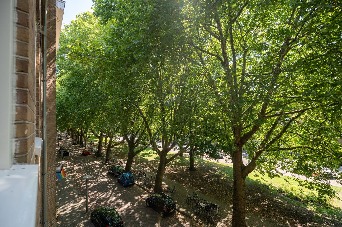 Photo 14 of Willem de Zwijgerlaan 146-2