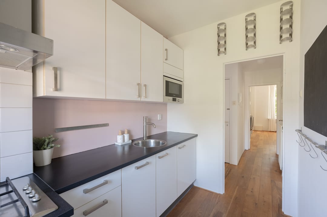 Photo 17 of Willem de Zwijgerlaan 146-2