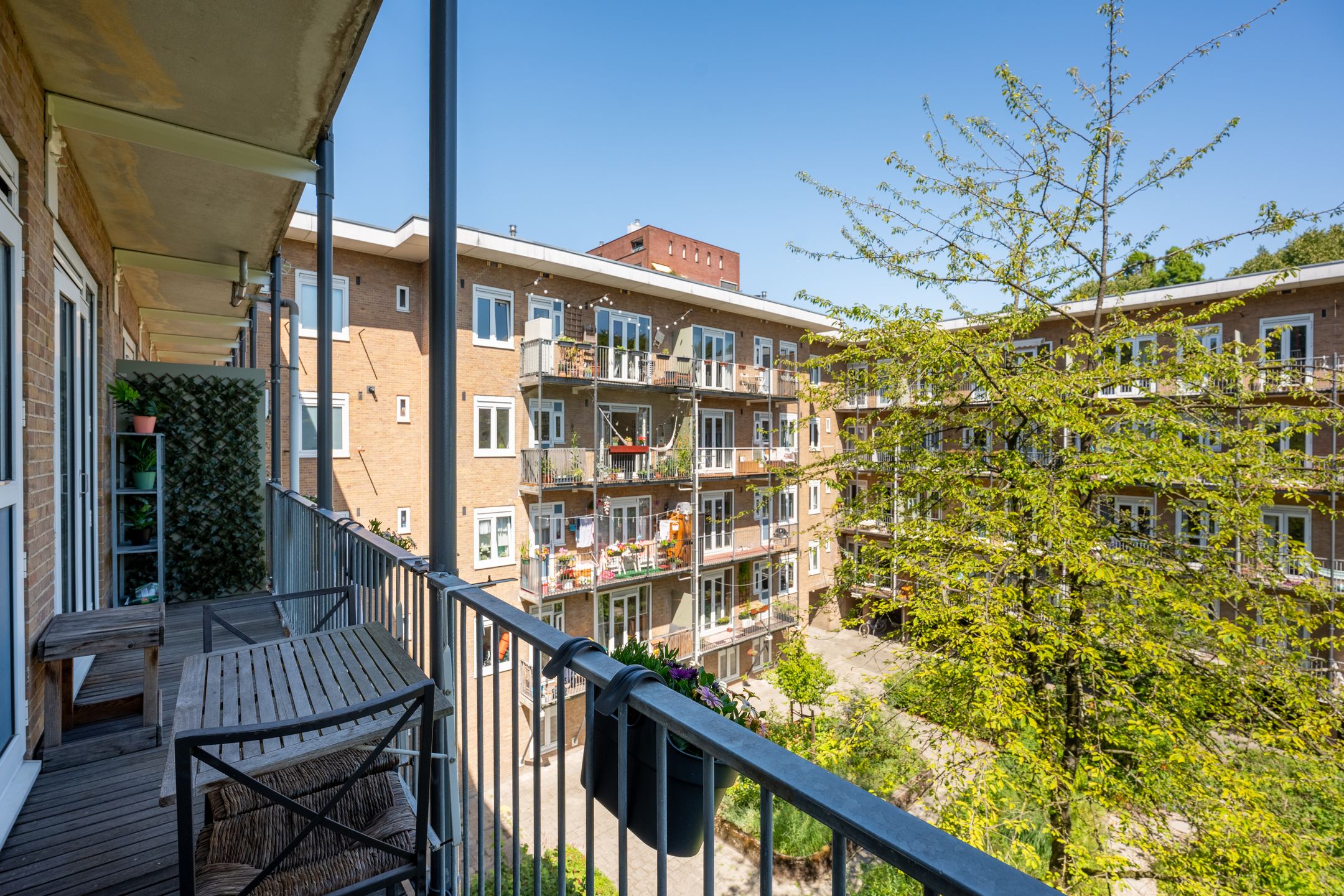 Photo 27 of Willem de Zwijgerlaan 146-2