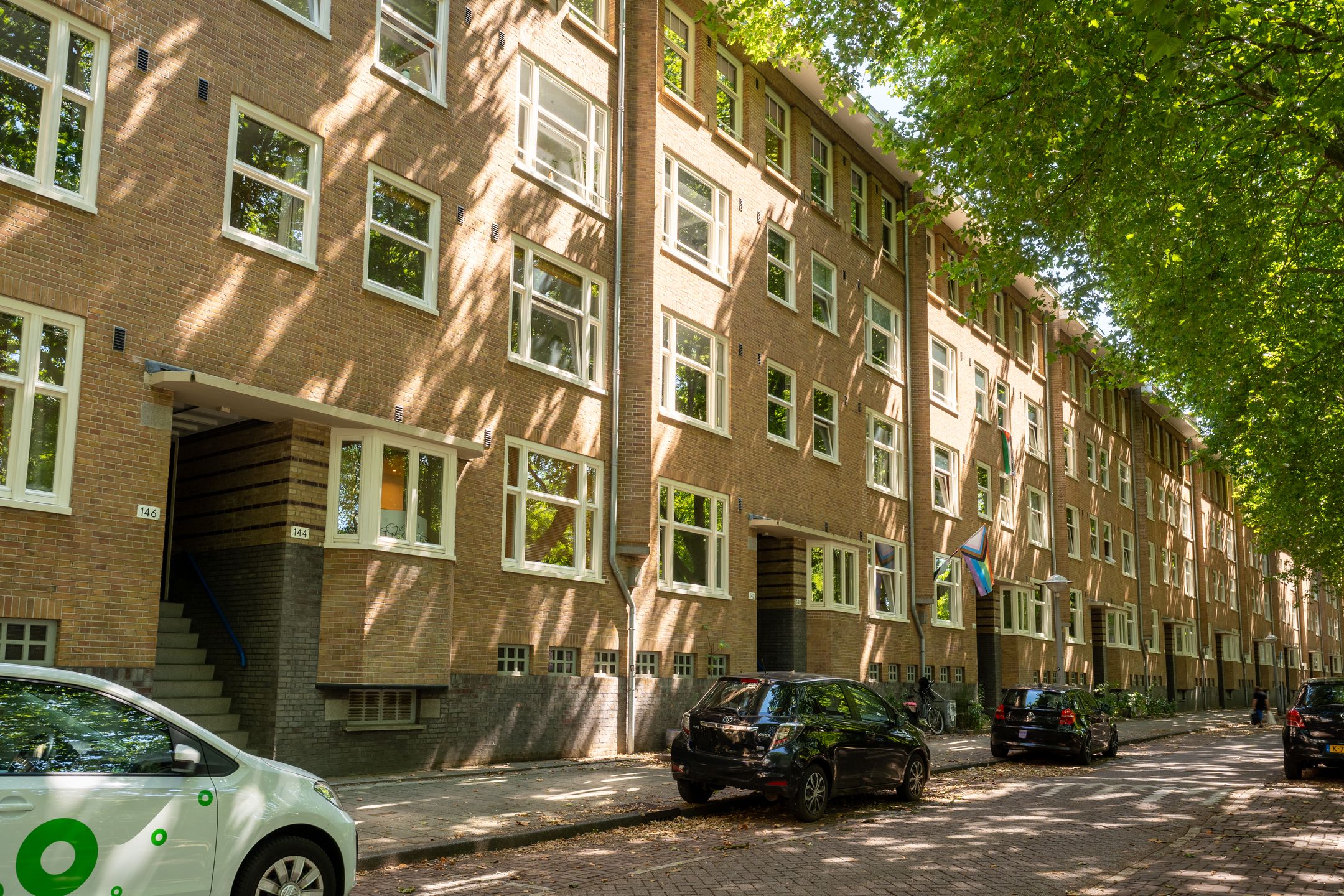 Photo 30 of Willem de Zwijgerlaan 146-2