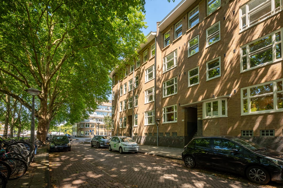 Photo 31 of Willem de Zwijgerlaan 146-2