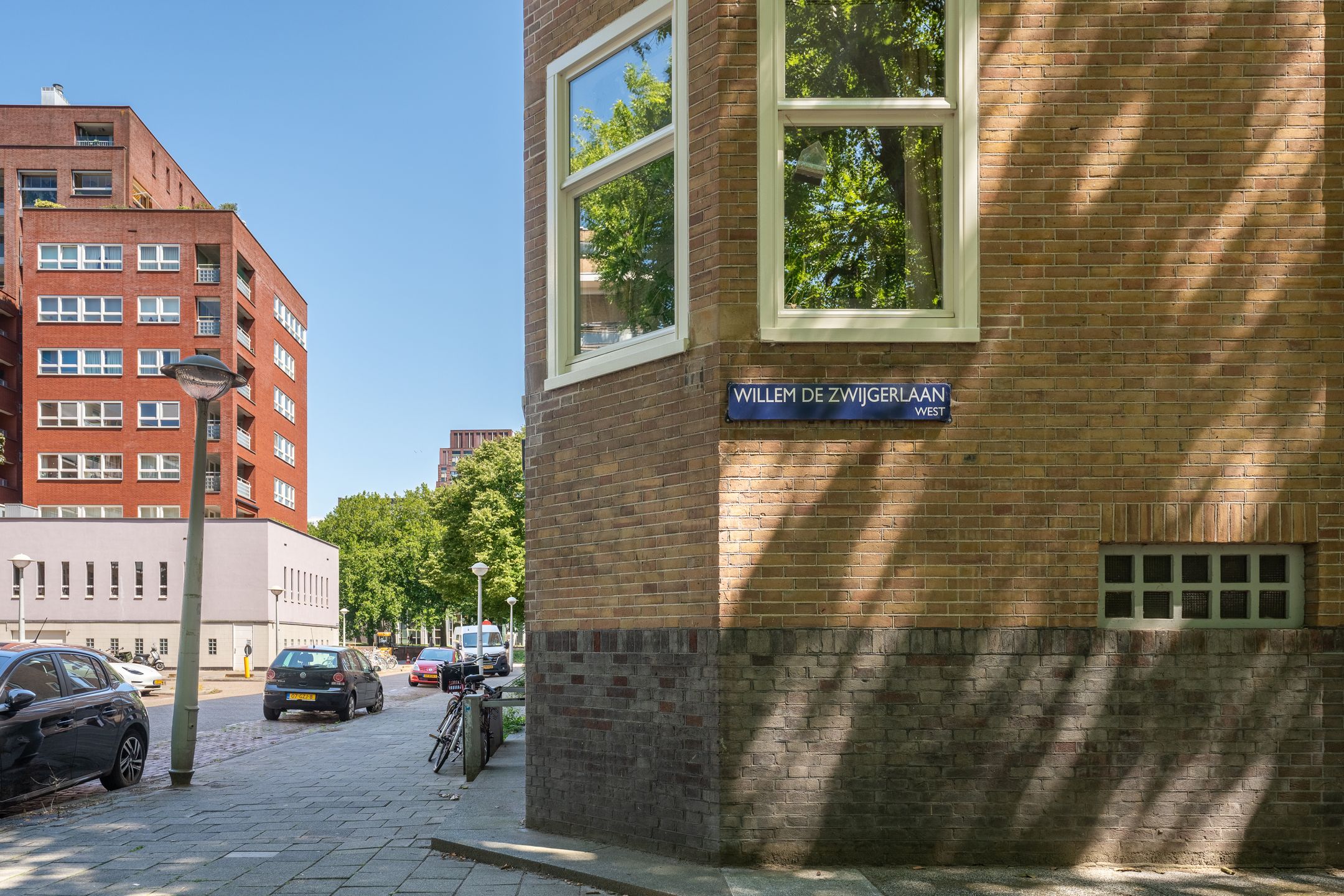 Photo 36 of Willem de Zwijgerlaan 146-2