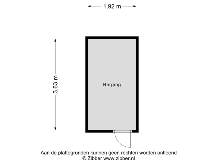 Berging