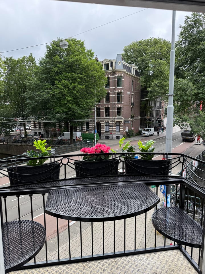 Foto 6 van Leidsekade 72-A