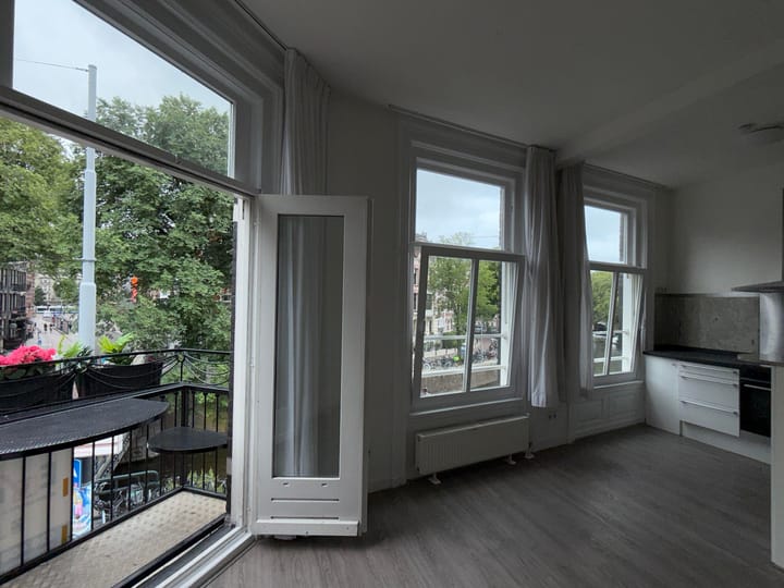 Foto 8 van Leidsekade 72-A