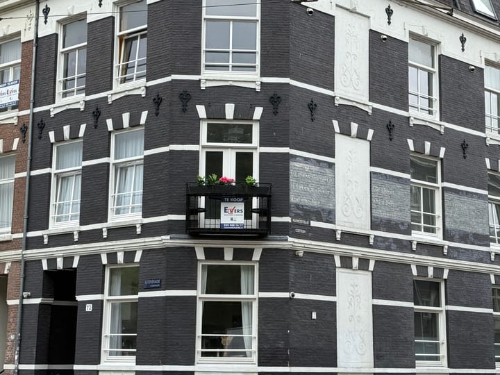 Foto 5 van Leidsekade 72-A