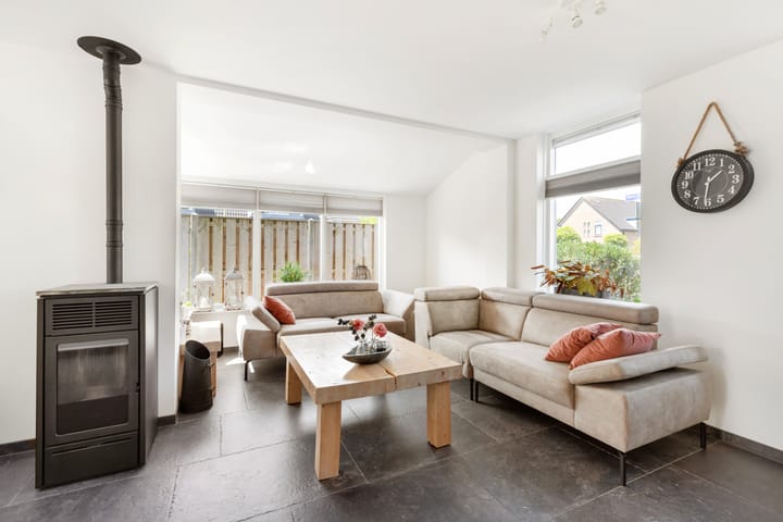 Foto 5 van Klaas Visscherstraat 1