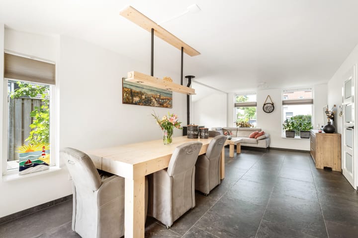 Foto 6 van Klaas Visscherstraat 1