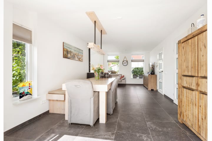 Foto 7 van Klaas Visscherstraat 1