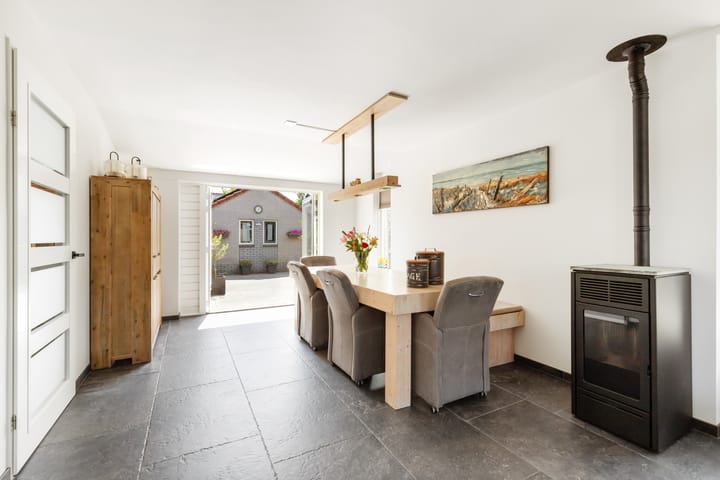 Foto 9 van Klaas Visscherstraat 1