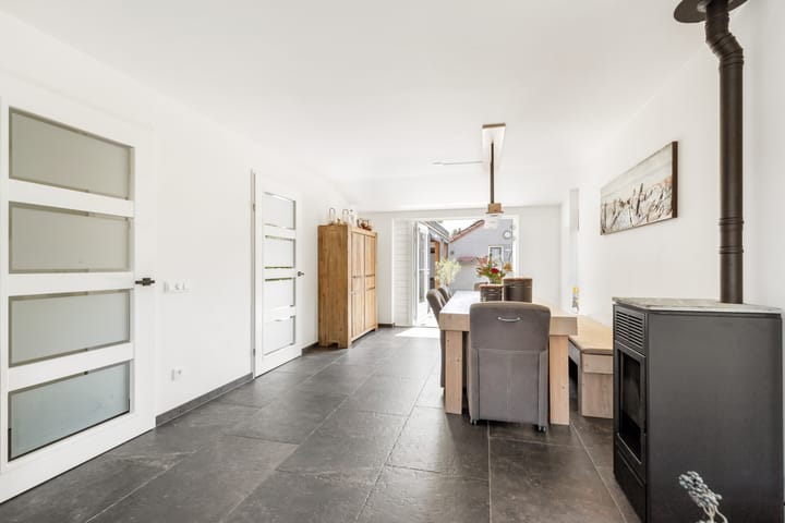 Foto 10 van Klaas Visscherstraat 1