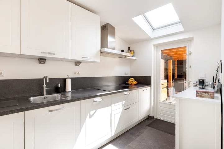 Foto 12 van Klaas Visscherstraat 1