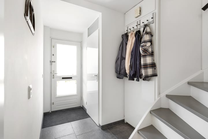 Foto 13 van Klaas Visscherstraat 1