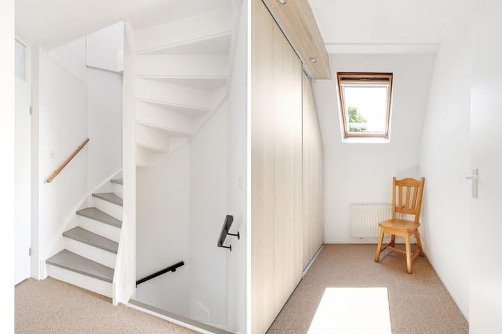 Foto 15 van Klaas Visscherstraat 1