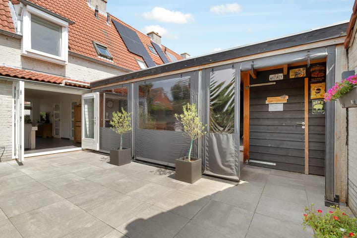 Foto 26 van Klaas Visscherstraat 1