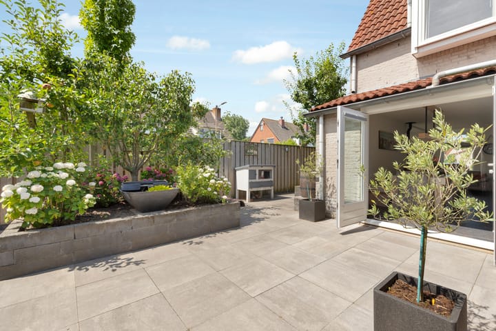 Foto 27 van Klaas Visscherstraat 1