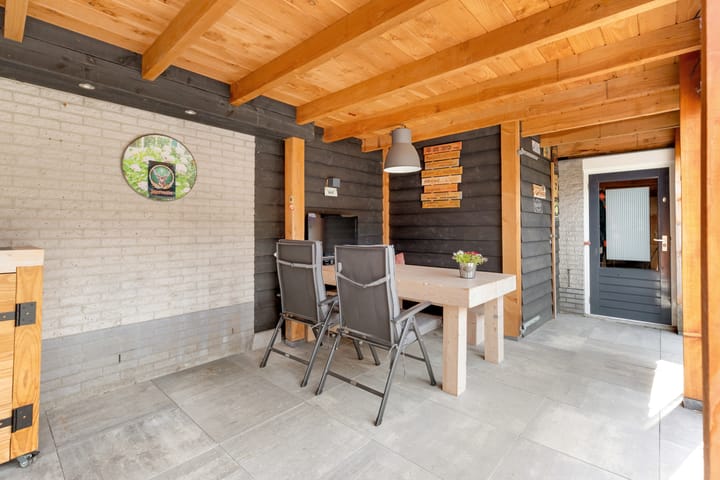 Foto 34 van Klaas Visscherstraat 1