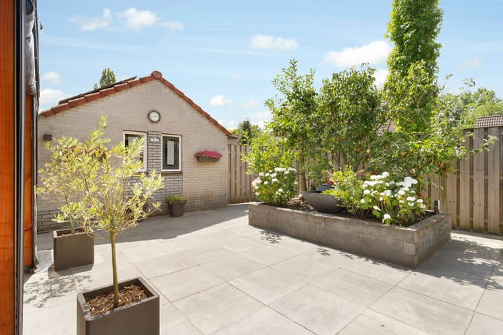 Foto 38 van Klaas Visscherstraat 1