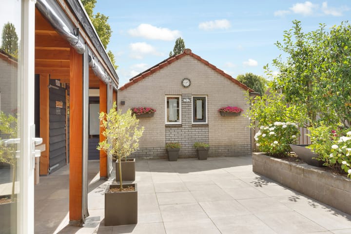 Foto 39 van Klaas Visscherstraat 1