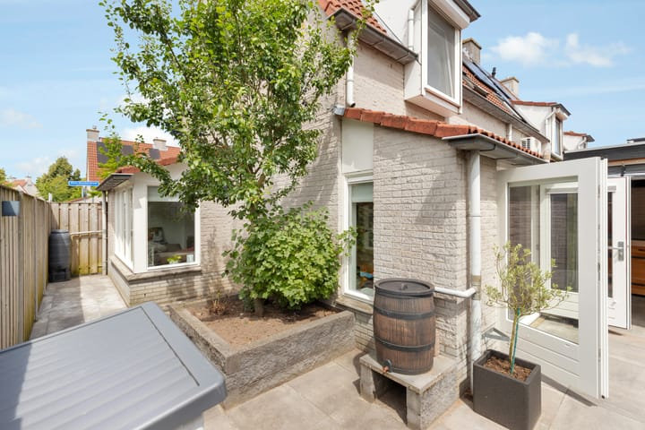 Foto 40 van Klaas Visscherstraat 1