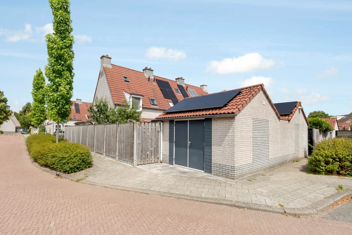 Foto 41 van Klaas Visscherstraat 1