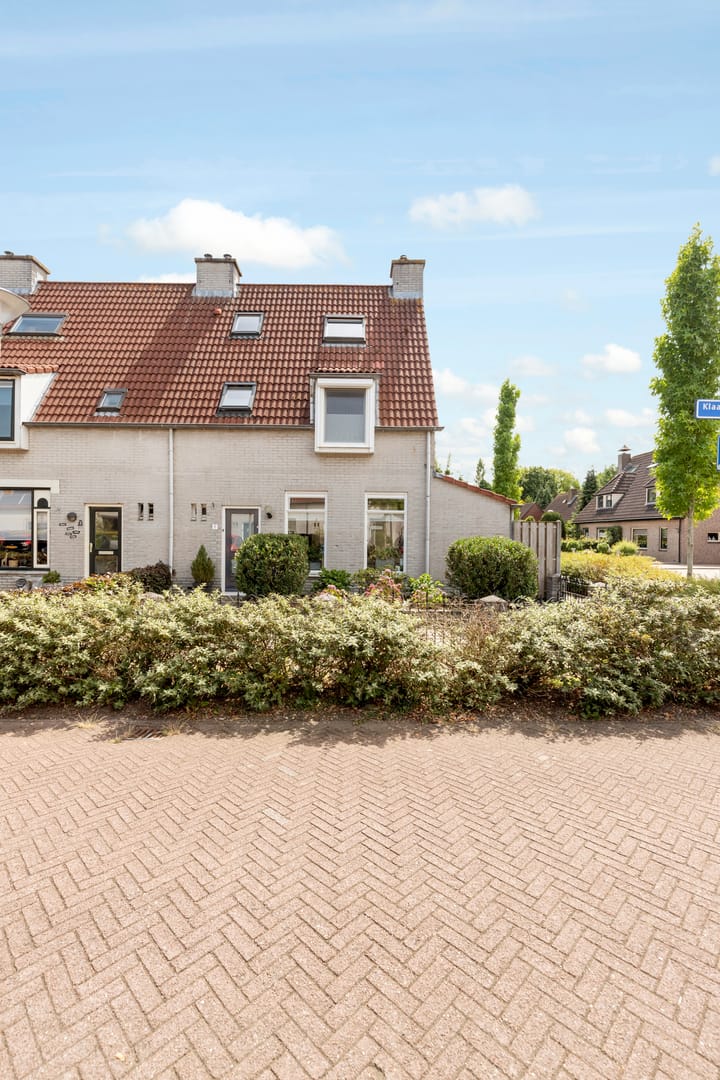 Foto 43 van Klaas Visscherstraat 1