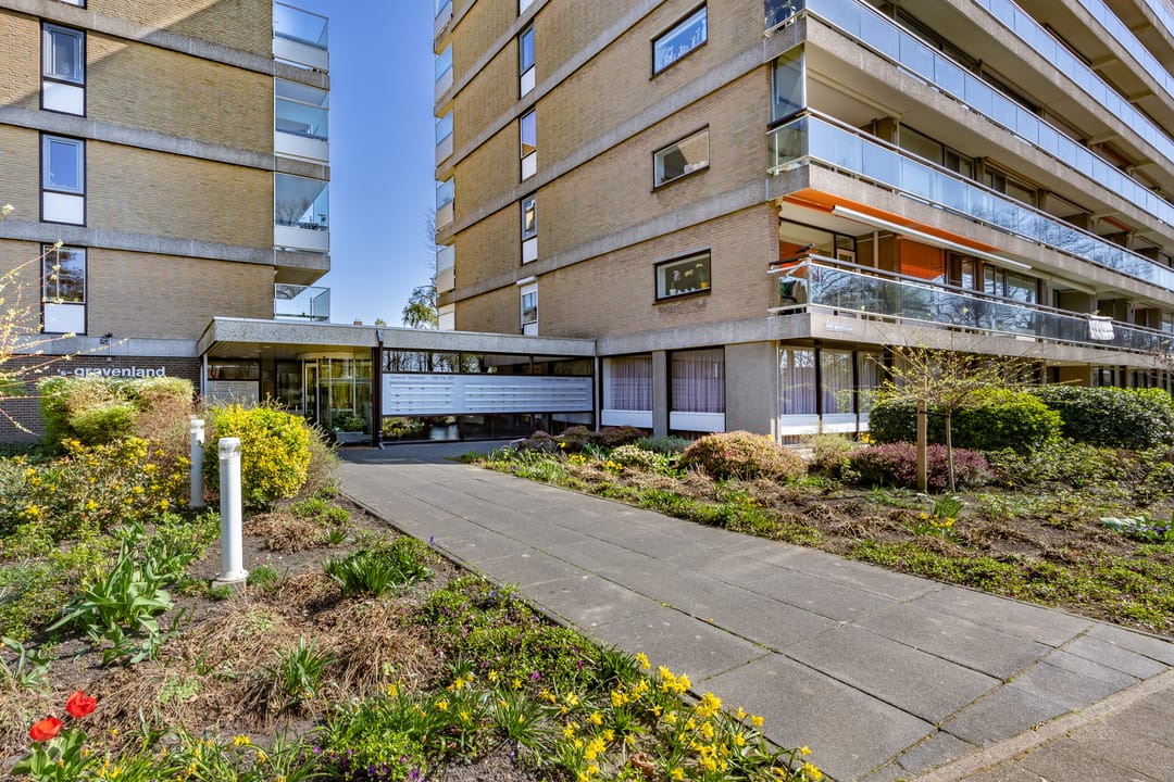 Photo 16 of Prof. Meijerslaan 2