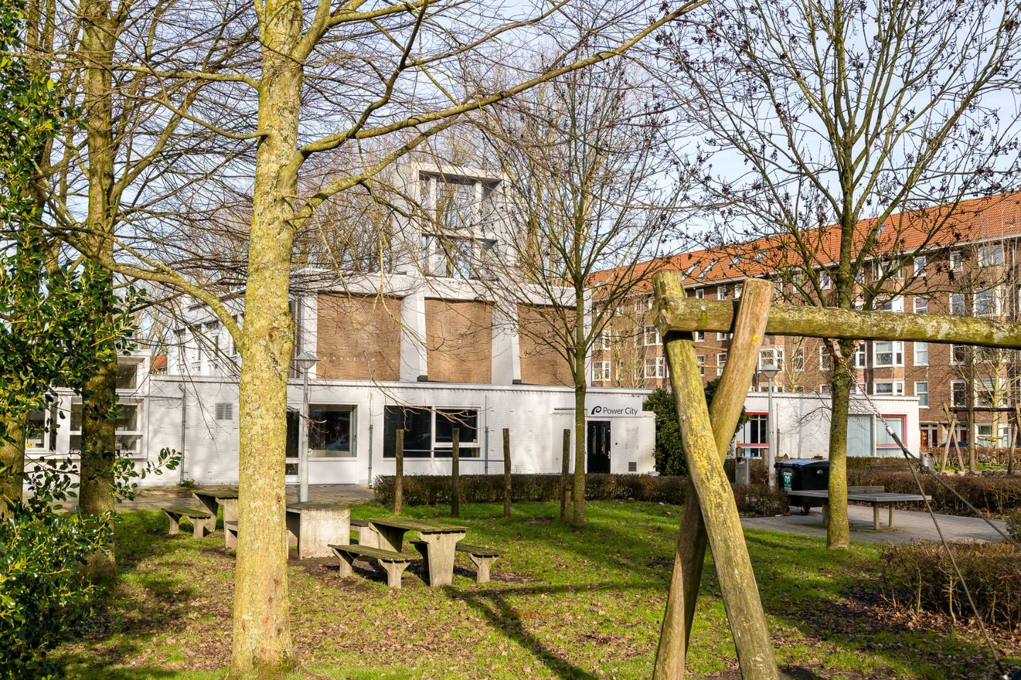 Bekijk foto 3 van Postjeskade 200