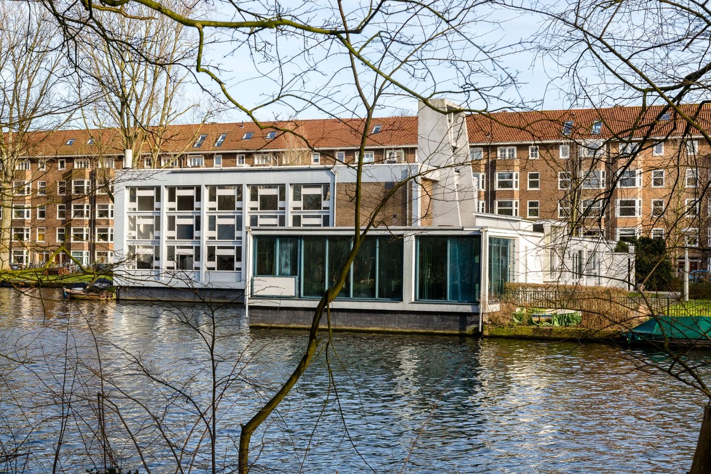 Bekijk foto 4 van Postjeskade 200