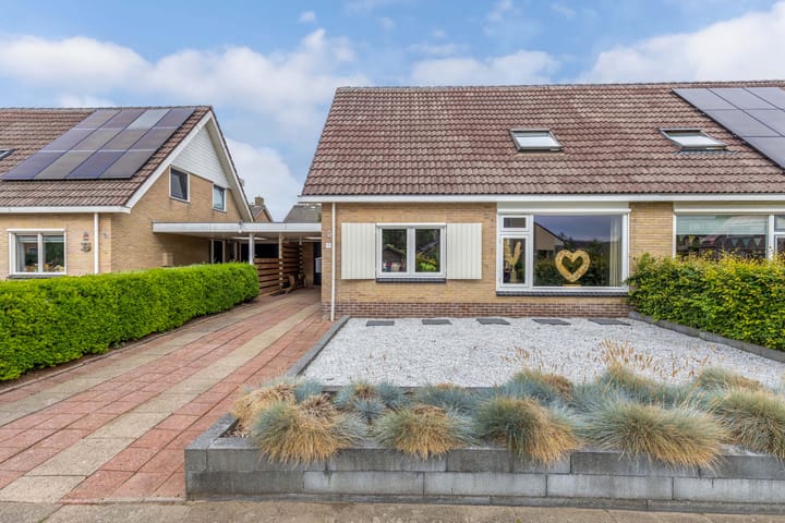 Foto 2 van Dobbehôf 15