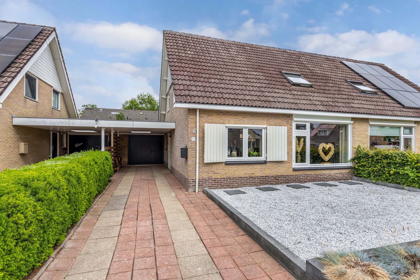 Foto 1 van Dobbehôf 15