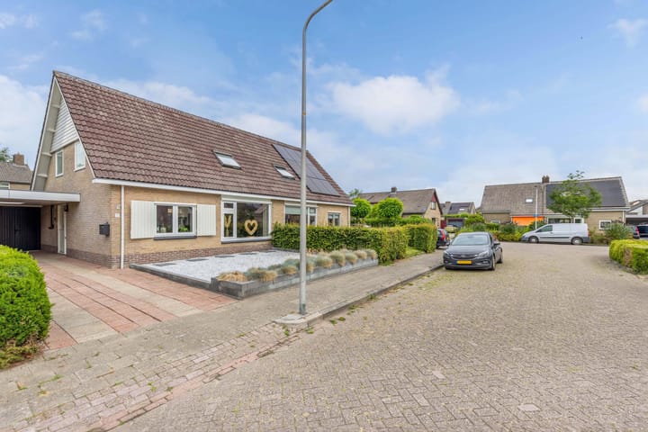 Foto 3 van Dobbehôf 15