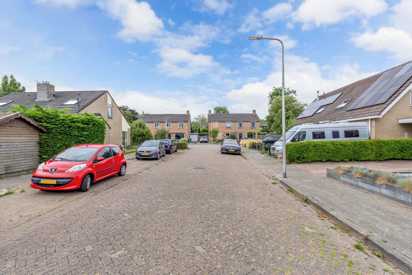 Foto 4 van Dobbehôf 15