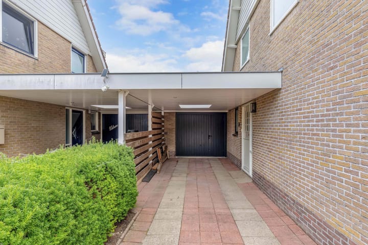 Foto 5 van Dobbehôf 15