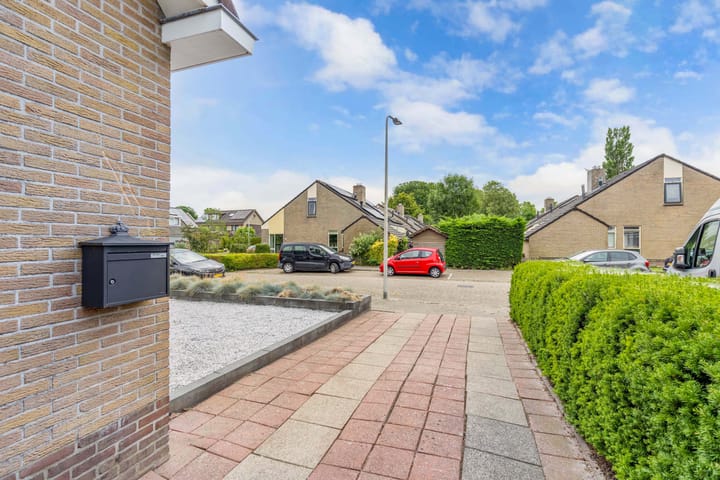 Foto 6 van Dobbehôf 15