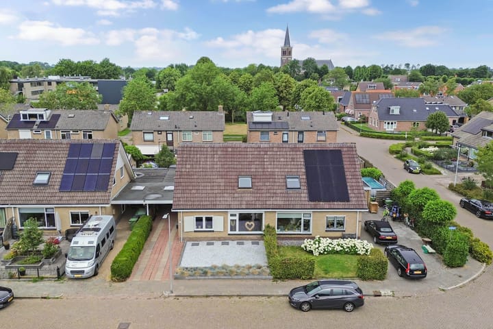 Foto 7 van Dobbehôf 15