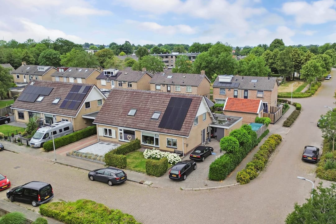 Foto 8 van Dobbehôf 15