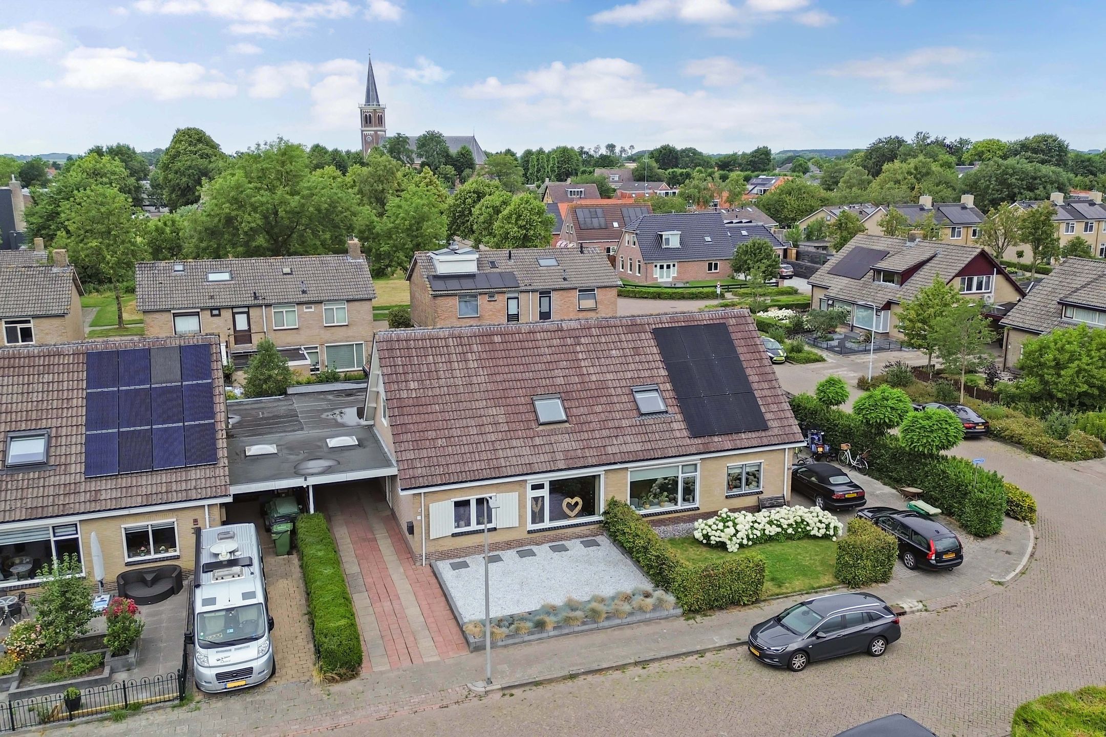 Foto 9 van Dobbehôf 15