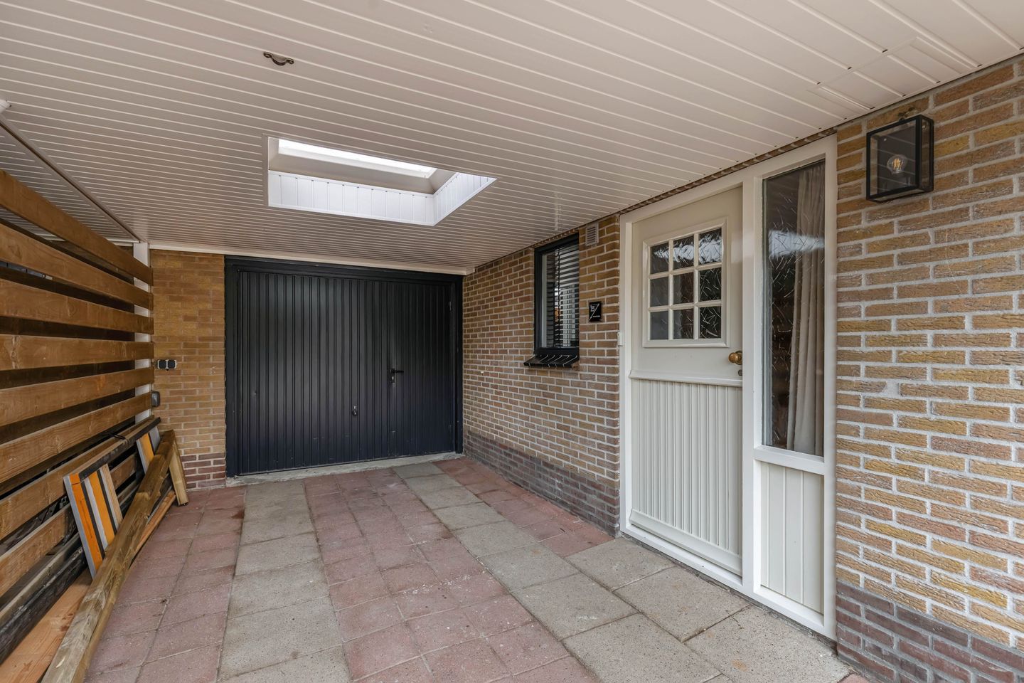 Foto 10 van Dobbehôf 15