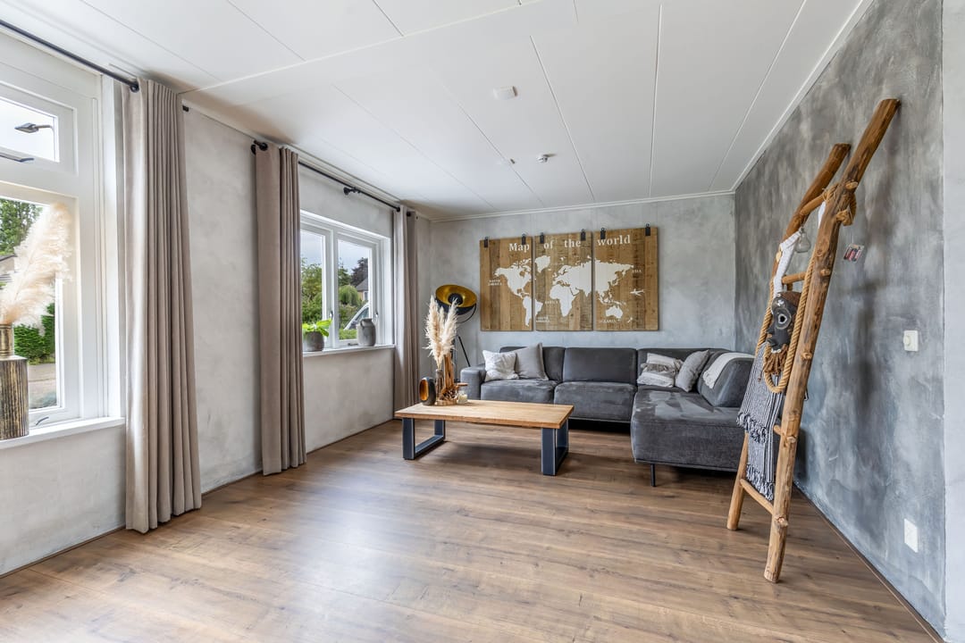 Foto 13 van Dobbehôf 15