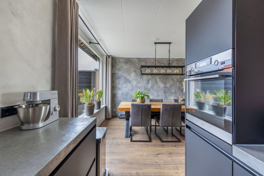 Foto 22 van Dobbehôf 15