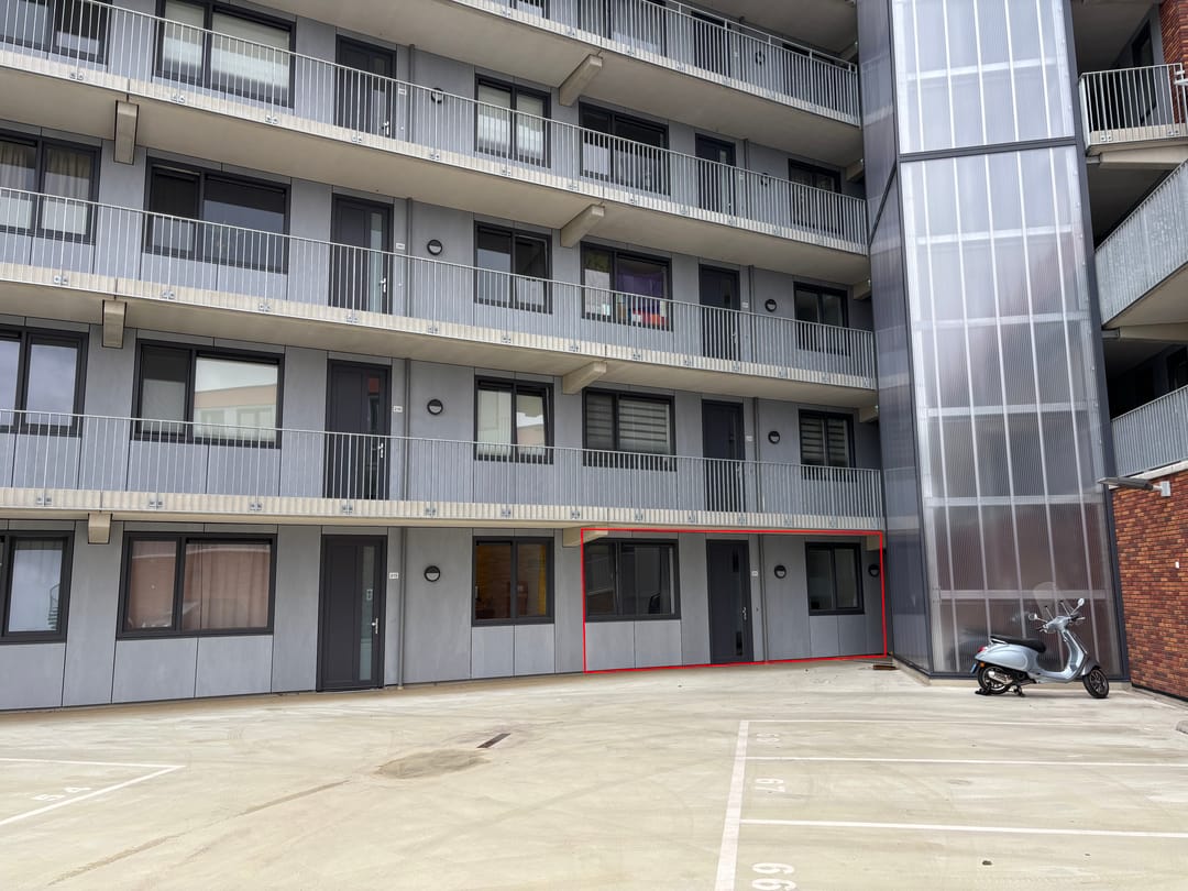 Foto 2 van Wooldriksweg 211