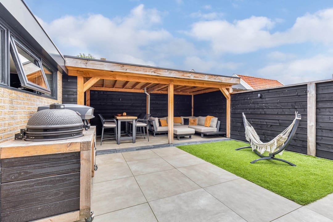 Foto 37 van Dobbehôf 15