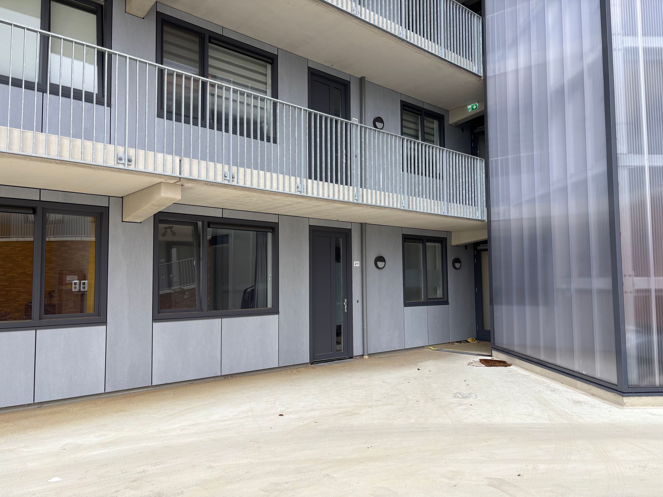 Foto 3 van Wooldriksweg 211